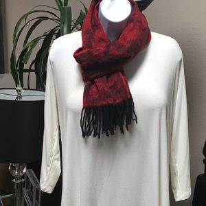 Cashmere Scarf